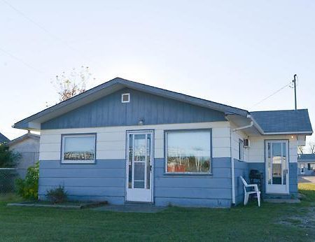 Swan River Thunderhill Motel And Suites מראה חיצוני תמונה