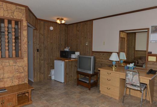 Swan River Thunderhill Motel And Suites מראה חיצוני תמונה
