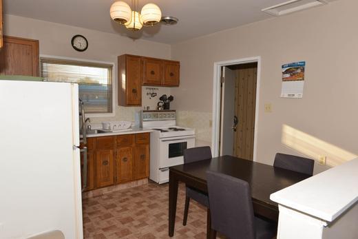 Swan River Thunderhill Motel And Suites מראה חיצוני תמונה