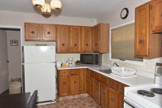 Swan River Thunderhill Motel And Suites מראה חיצוני תמונה