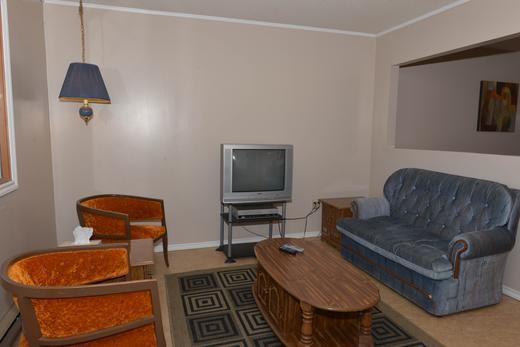 Swan River Thunderhill Motel And Suites מראה חיצוני תמונה