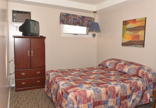 Swan River Thunderhill Motel And Suites מראה חיצוני תמונה